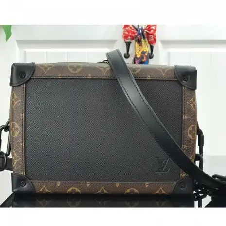 Official Brother Sam Bags 205FY0116 LV 1026